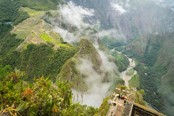Inca Trail Trek to Machu Picchu - 2 Days (Small Group or Private) - Is the $610.26 price fair?