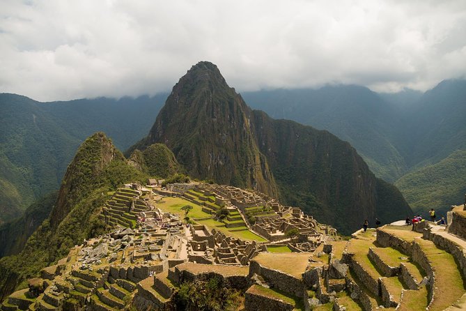 Inca Trail Trek to Machu Picchu - 2 Days (Small Group or Private) - Aguas Calientes turns the night into a useful pause