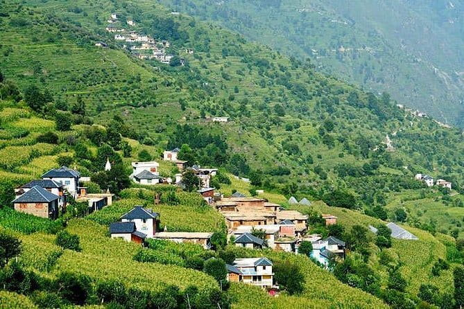 Indrahar Pass Trek with Manu Adventures India - Camping, food, and what the $108.15 price covers