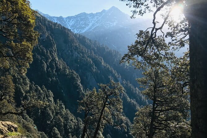 Indrahar Pass Trek with Manu Adventures India - Should you book the Indrahar Pass trek?