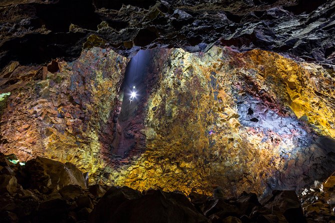 Inside the Volcano: Small-Group Tour and Lava Field Hike - Is $468.21 a fair price?