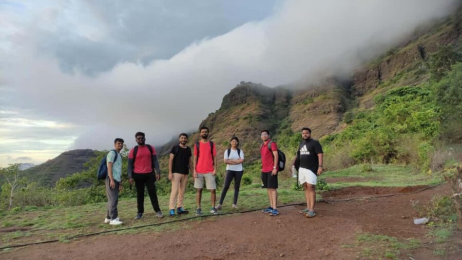 Kalsubai Hike (Midnight Pickup) - Key points to know before booking