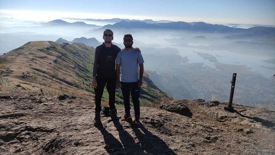 Kalsubai Hike (Midnight Pickup) - Why Kalsubai makes a strong day out from Mumbai