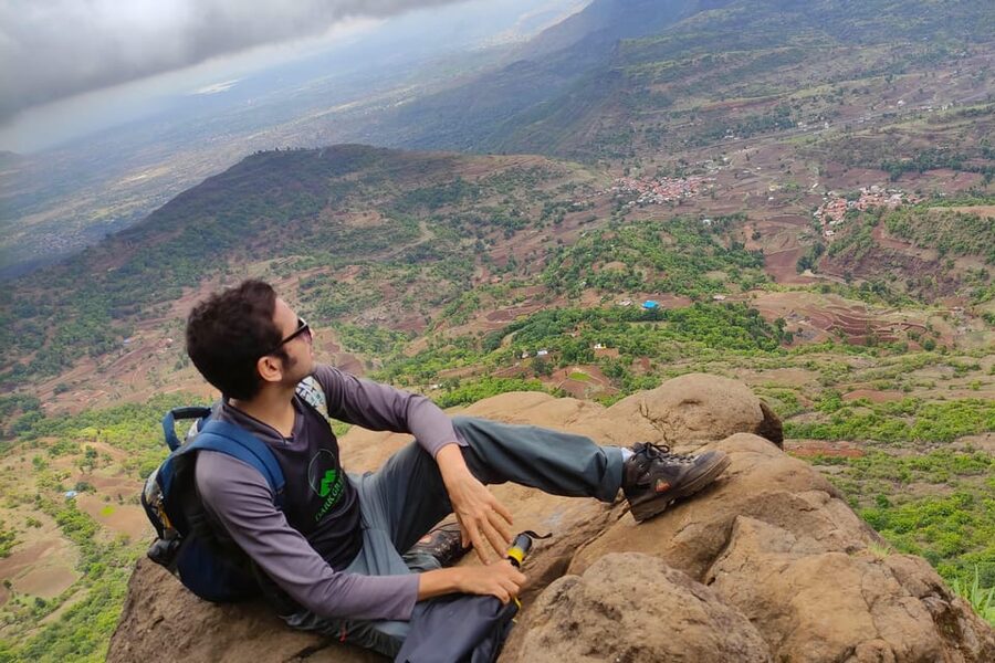 Kalsubai Hike (Midnight Pickup) - Who will enjoy this hike most