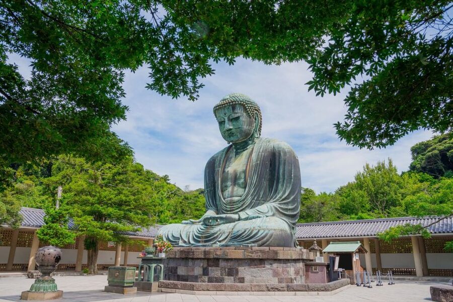 Kamakura: Daibutsu Hiking Trail Tour with Local Guide - What the private guide adds