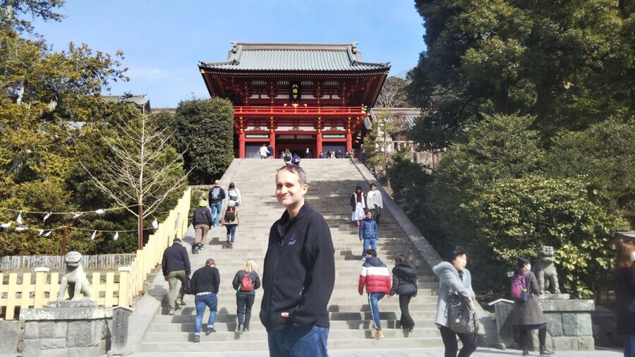 Kamakura: Daibutsu Hiking Trail Tour with Local Guide - Price, added costs, and overall value