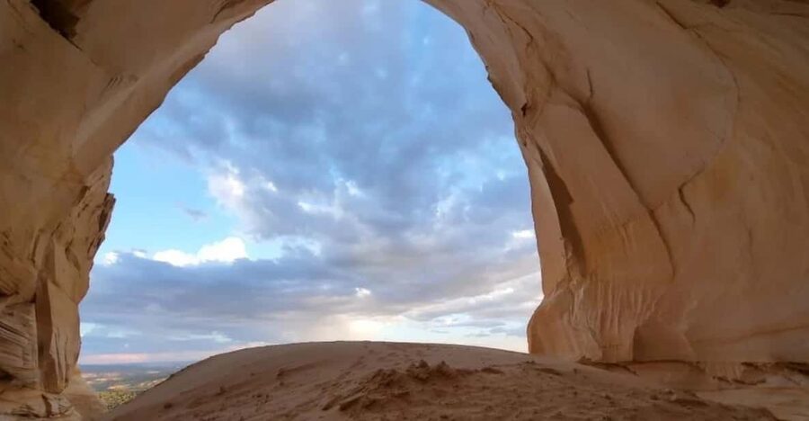 Kanab: The Great Chamber Guided Tour & Hike - Key points before you book