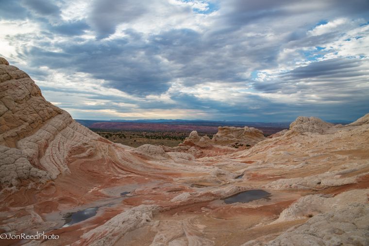 Kanab: White Pocket Hiking Tour in Vermilion Cliffs - The best use of your photography time