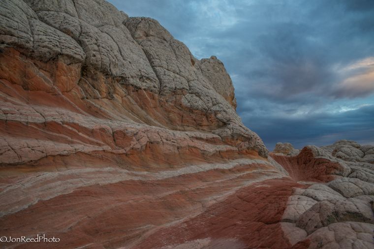 Kanab: White Pocket Hiking Tour in Vermilion Cliffs - Weather, altitude, and the feel of the day