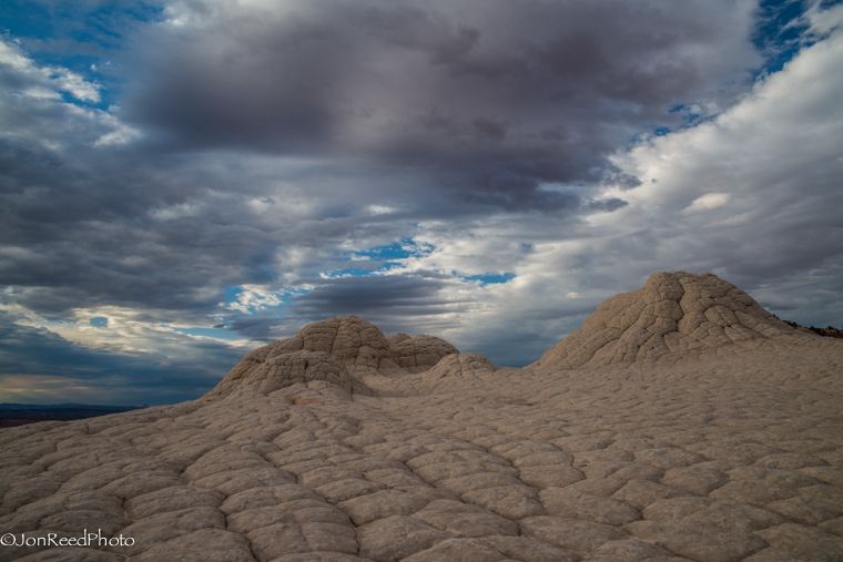Kanab: White Pocket Hiking Tour in Vermilion Cliffs - How this fits a Kanab itinerary