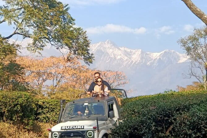 Kareri Lake Trek & Indrahar Pass Trek - The private format and the people behind it
