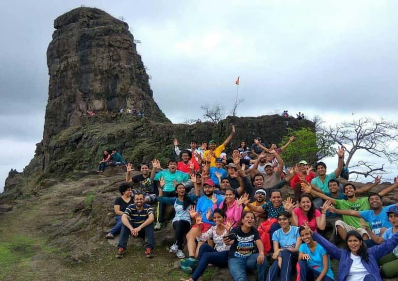 Karnala Day Hike - Why Karnala makes a good full-day escape