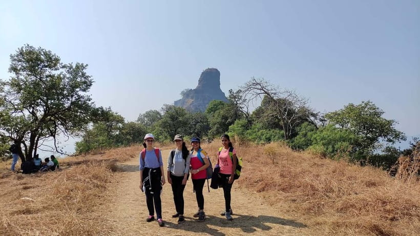 Karnala Day Hike - Meeting at Panvel at 7:00