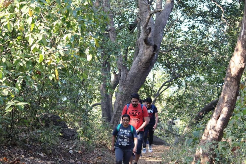 Karnala Day Hike - Safety, pace, and who should book