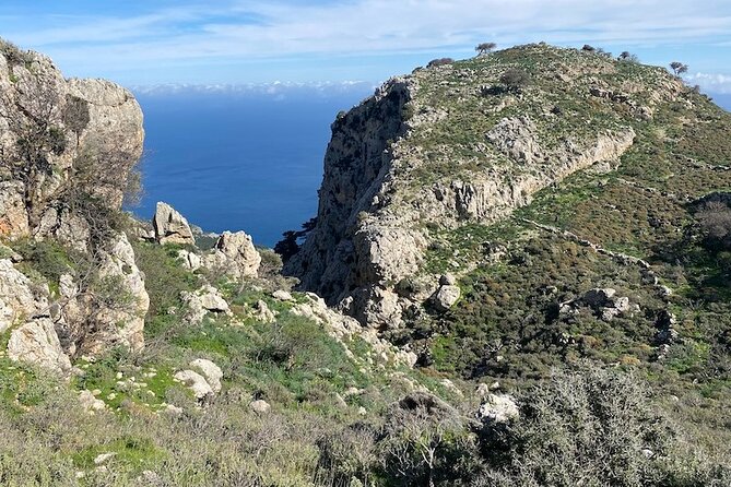 Karpathos Lastos mountain Hike with guide - Key points to know before you book