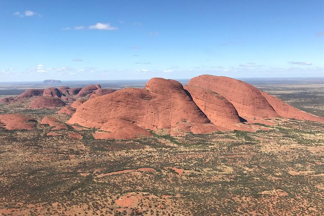 Kata Tjuta: Valley of the Winds Circuit Hike - Why the Valley of the Winds is worth your time