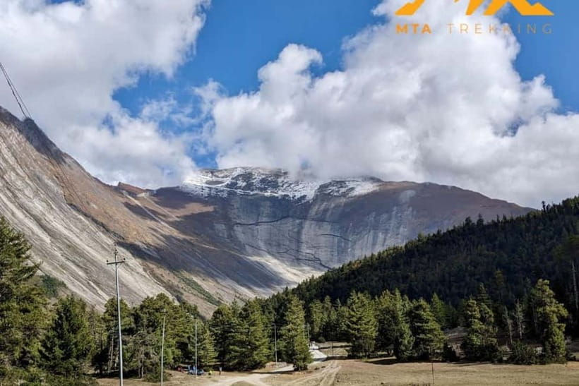 Kathmandu: 10-Day Annapurna Circuit Trek via Thorong La Pass - Manang acclimatization: the day that protects the pass attempt