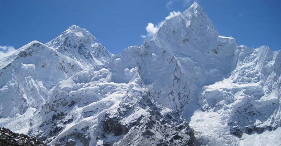 Kathmandu: 14-Day Everest Base Camp with Kala Patthar Trek - Kathmandu to Lukla, where the trek begins