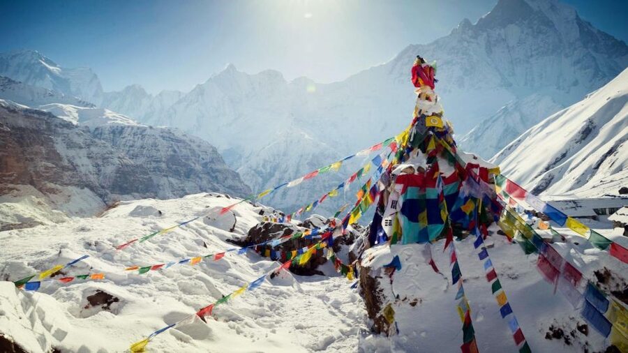 Kathmandu: 14-Day Everest Base Camp with Kala Patthar Trek - Food, lodging, and the costs you should expect