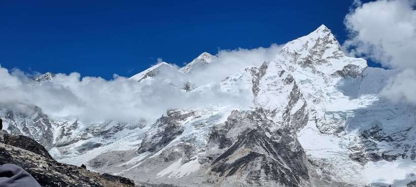 Kathmandu: 15-Day Everest Base Camp Trek with Guide - From Kathmandu temples to the Khumbu trail