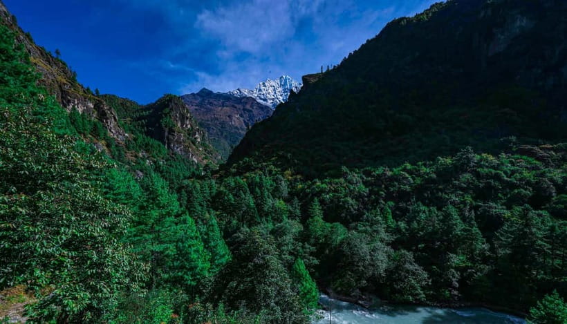 Kathmandu: 15-Day Everest Base Camp Trek with Guide - Kala Patthar at sunrise, then the long descent