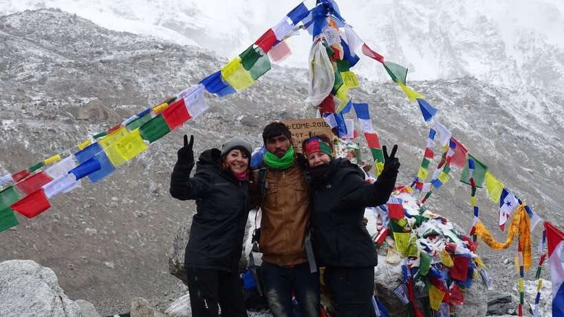 Kathmandu: 15-Day Everest Base Camp Trek with Guide - What the $675 price really covers