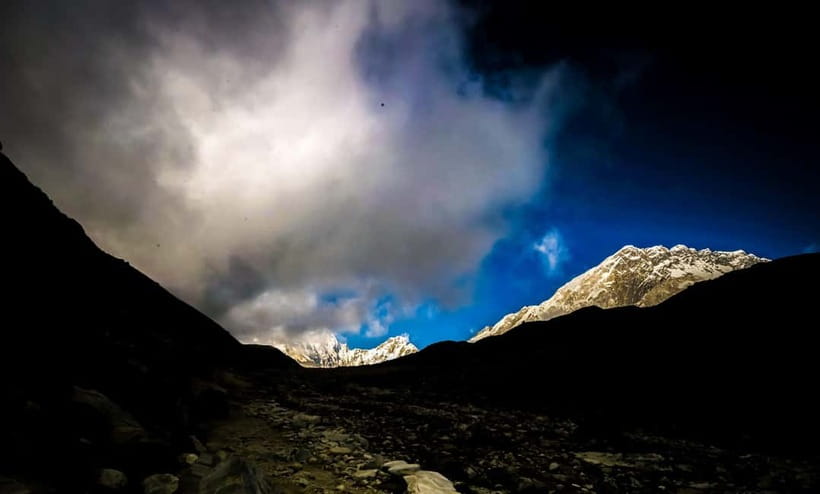Kathmandu: 15-Day Everest Base Camp Trek with Guide - Lukla and the first walk to Phakding