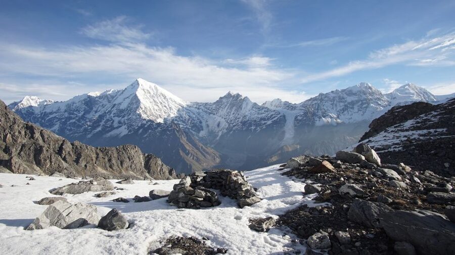 Kathmandu: 6-Day Limitless Langtang Trek - Key points to know before booking