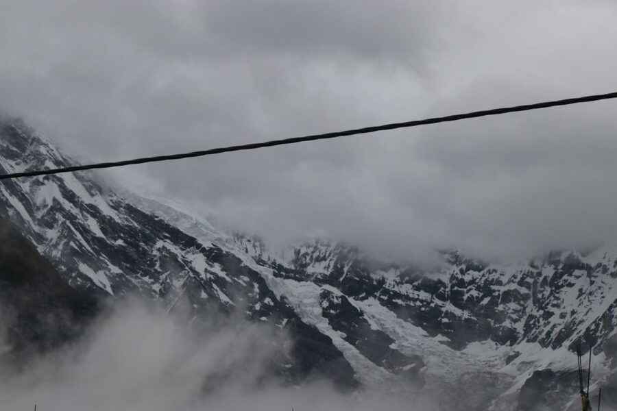 Kathmandu: 6-Day Limitless Langtang Trek - What the $181 price really covers