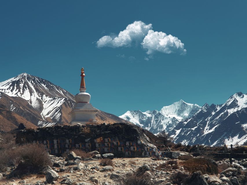 Kathmandu: 6-Day Limitless Langtang Trek - Why Langtang works so well in six days