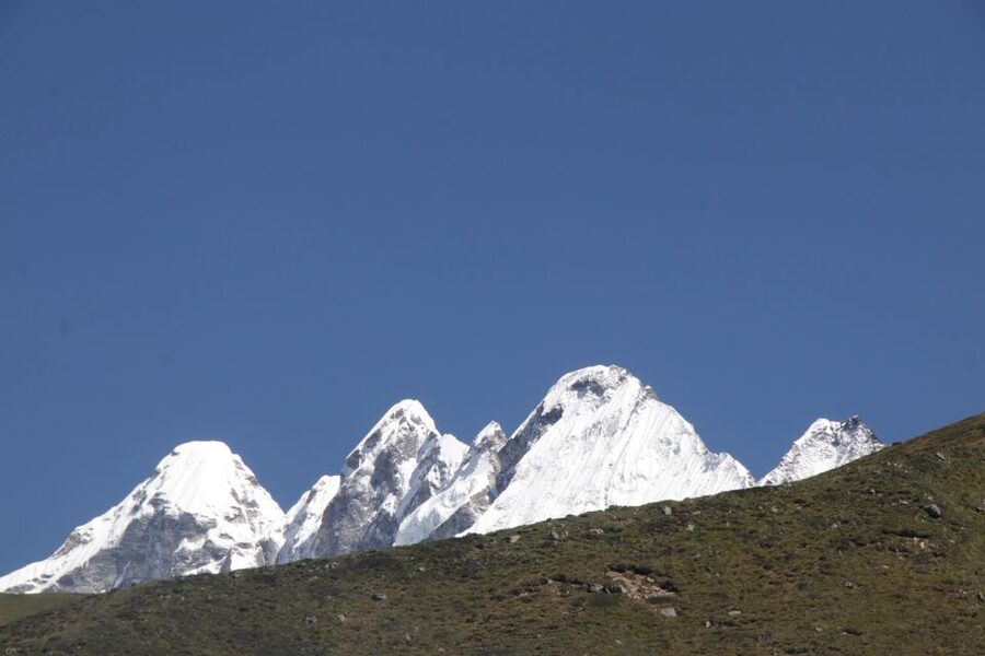 Kathmandu: 6-Day Limitless Langtang Trek - Day 3: Reaching Kyanjin Gompa at 3,870 meters