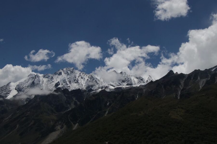 Kathmandu: 6-Day Limitless Langtang Trek - Day 6: The road back to Kathmandu