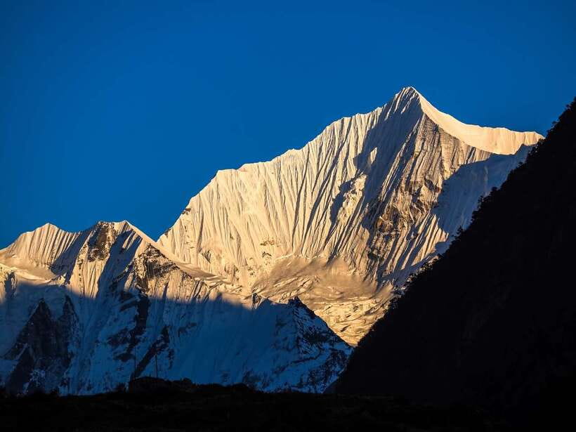 Kathmandu: 6 Days Langtang Valley Trek with Kyanjin Ri - Guides, pace, and the human side of the trip