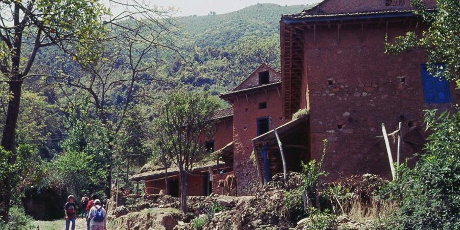 Kathmandu: Chisapani Nagarkot 3-Days 2-Nights Trek - Is $190 a fair price?