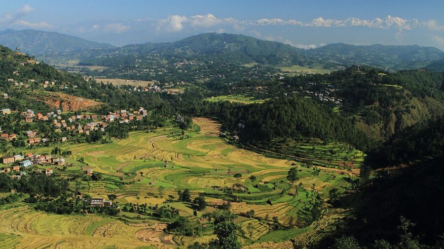 Kathmandu: Chisapani Nagarkot 3-Days 2-Nights Trek - Who should book this trek?