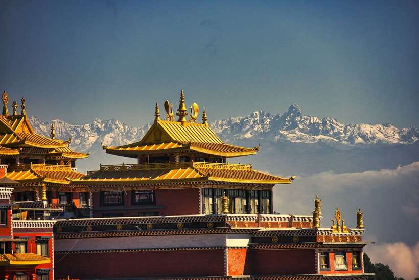 Kathmandu: Dhulikhel to NamoBuddha Day Hike with Lunch - Why the walk to Namobuddha feels different