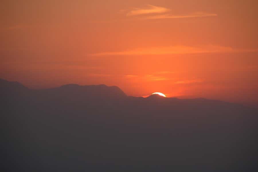 Kathmandu: Nagarkot Sunrise and Hike Tour to Changu Narayan - Key points at a glance