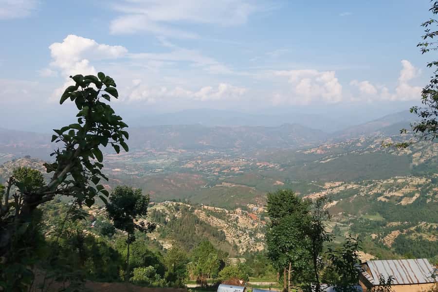 Kathmandu: Nagarkot Sunrise and Hike Tour to Changu Narayan - Why this Nagarkot morning works so well