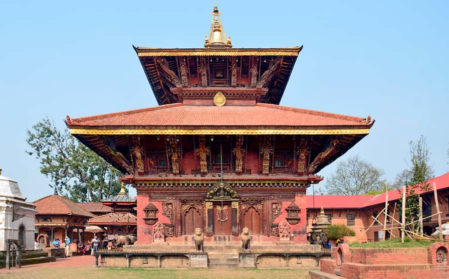 Kathmandu: Nagarkot Sunrise and Hike Tour to Changu Narayan - Clear skies are a bonus, not a promise