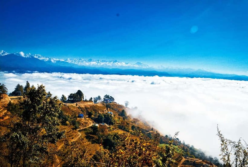 Kathmandu: Nagarkot Sunrise & Hiking Trip - Why the pre-dawn drive to Nagarkot is worth it