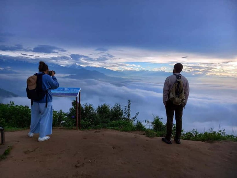 Kathmandu: Nagarkot Sunrise & Hiking Trip - How to prepare for the 4:30 AM start