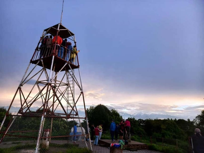 Kathmandu: Nagarkot Sunrise & Hiking Trip - Is this Nagarkot and Changu Narayan trip worth booking?