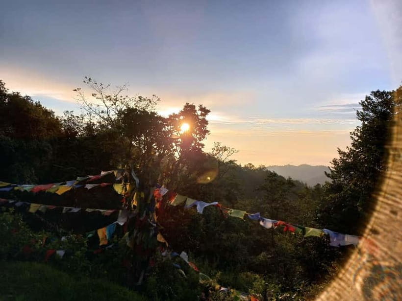 Kathmandu: Nagarkot Sunrise & Hiking Trip - FAQ