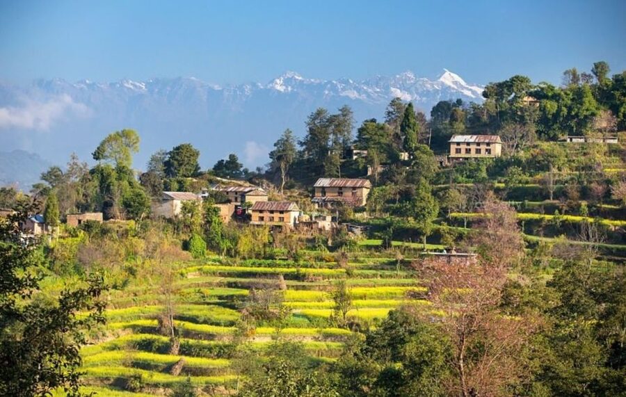 Kathmandu: Nagarkot Sunrise Tour with Day Hike - Key points at a glance