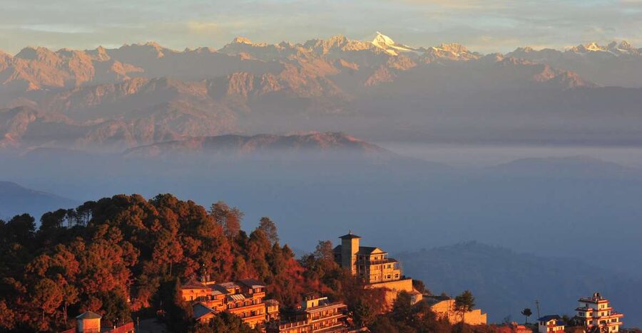 Kathmandu: Nagarkot Sunrise Tour with Day Hike - Who should book this morning out
