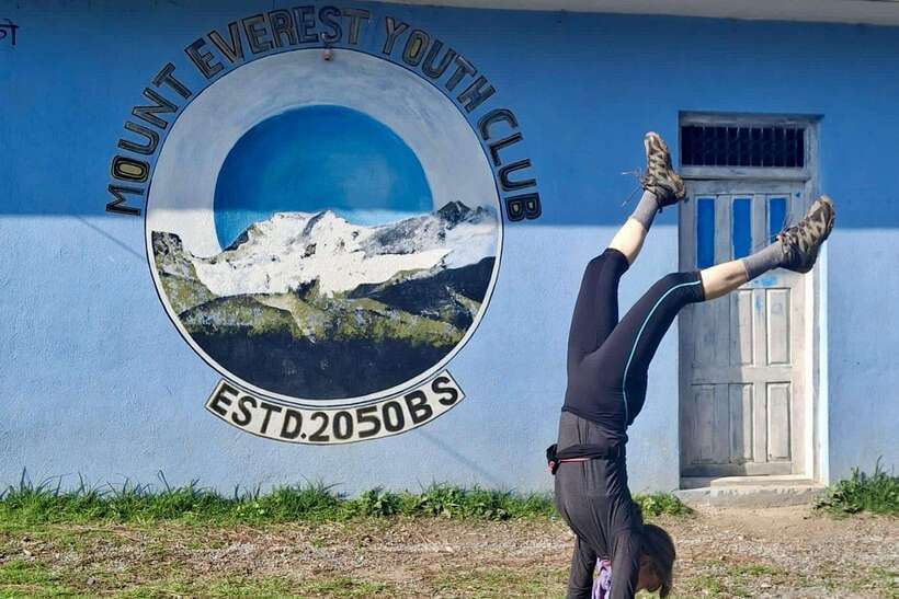 Kathmandu: Nagarkot Sunrise View & Morning Hike with Lunch - Optional breakfast at Club Himalaya