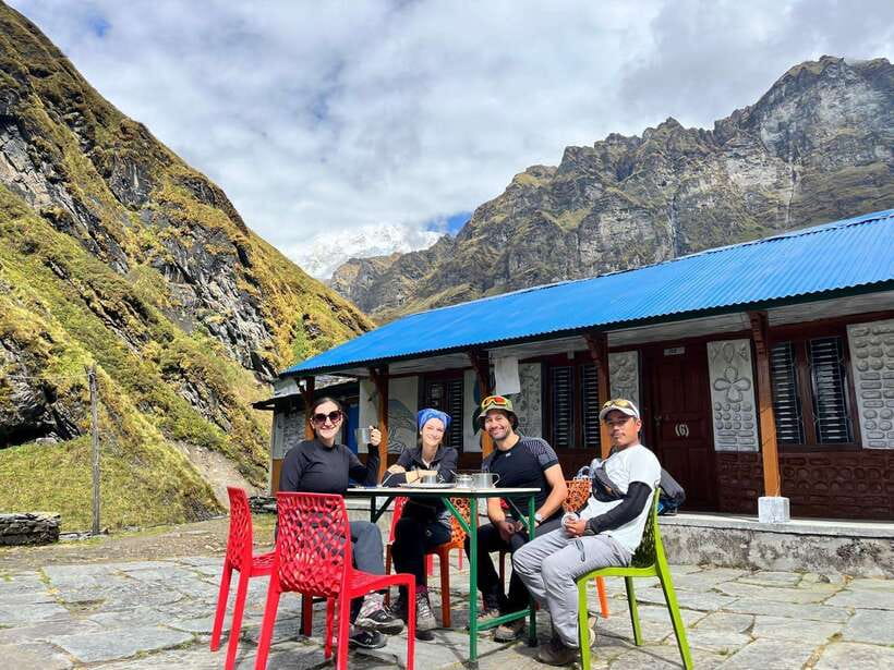 Kathmandu/Pokhara: 5-Day Annapurna Base Camp (ABC) Trek - Why this five-day ABC route is worth your time