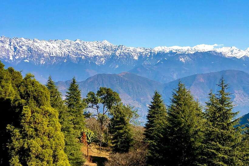 Kathmandu: Shivapuri Day Hike with Lunch - Key points at a glance