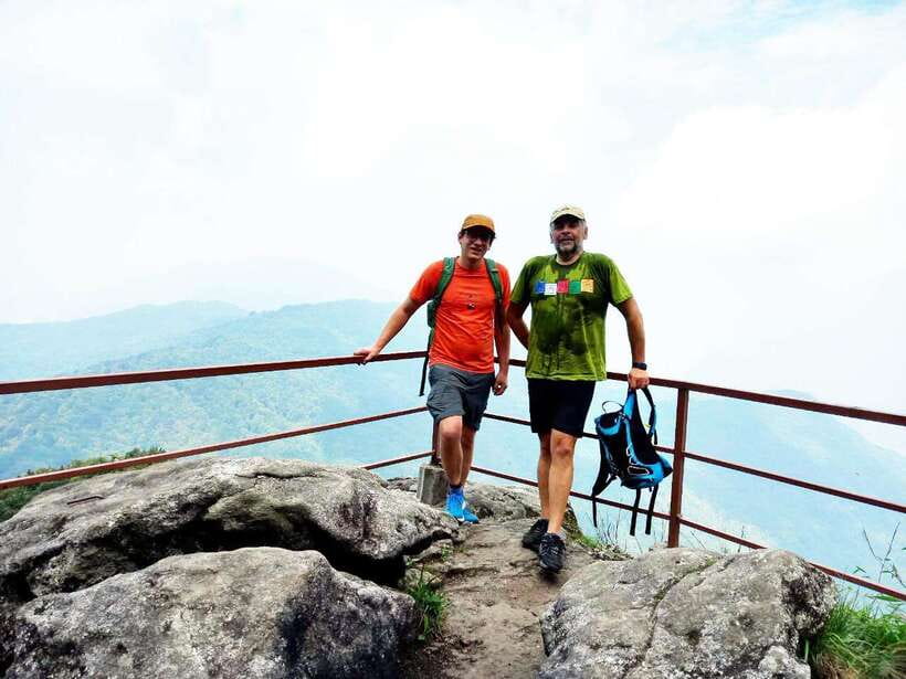Kathmandu: Shivapuri Day Hike with Lunch - Baghdwar and the meaning of the Bagmati River