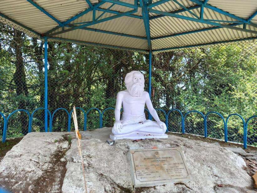 Kathmandu: Shivapuri Day Hike with Lunch - What the packed lunch is really like